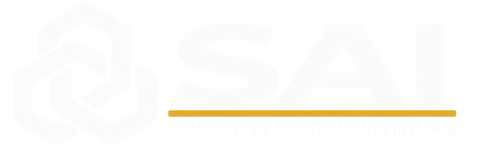 SAI - Soluciones de Abastecimiento Integral
