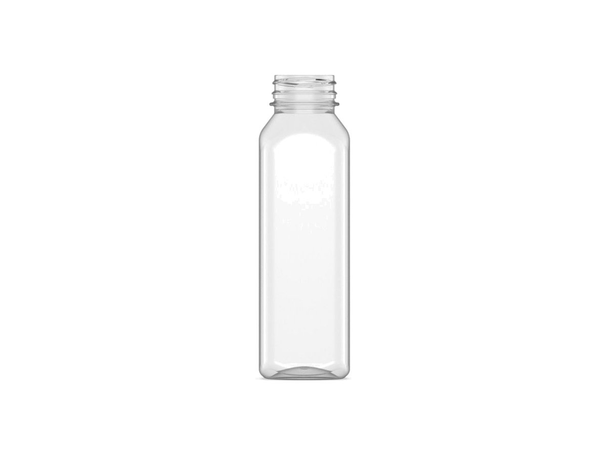 Botellas SAI